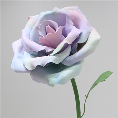 Deyò jeyan Eva Rose Décoration akseswar