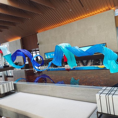 Special Paper Art Customization